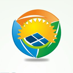 eco_smartsolar's profile picture. 