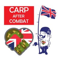 CarpAfterCombat (@carpaftercombat) 's Twitter Profile