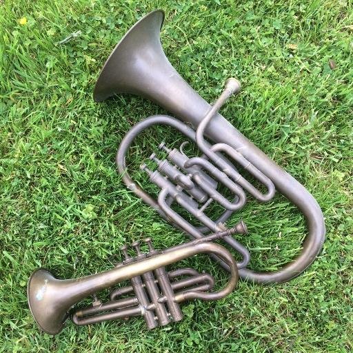 Brass music, concerts & festivals