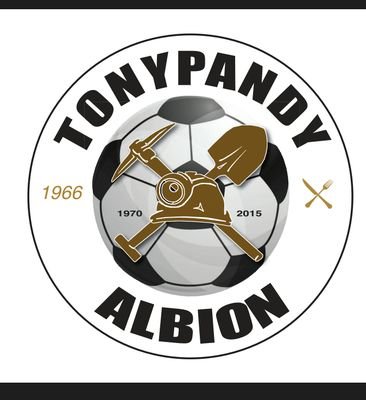 Tonypandy Albion FC