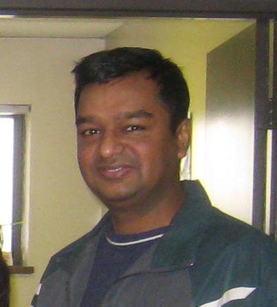 VipinG's profile picture. Online Marketer