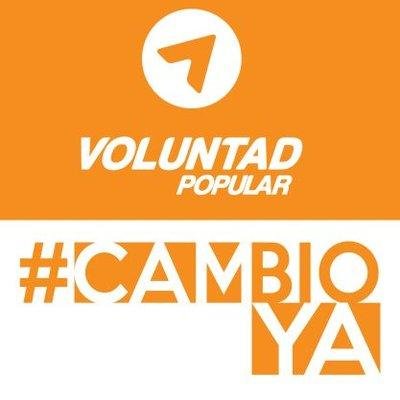 Cuenta Oficial de la Parroquia Baruta de @VoluntadPopular del Municipio @Baruta_VP  Seguimos construyendo y trabajando por #LaMejorVzla