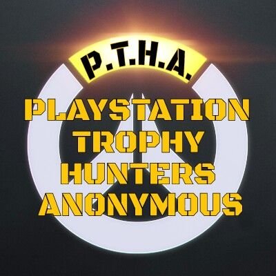 PSTrophyHunters's profile picture. PTHA - Hobby, Mike, Karon, G4L, Cthulhu's Prodigy, Hawke & glock9ine // Share your trophies, make new friends and get to know other gamers. GAME ON!