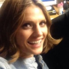 stana fan. I love her so much