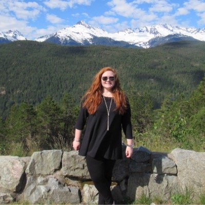 HayleyGinn's profile picture. ~Not All Those Who Wander Are Lost~ traveler, foodie, Bama fan