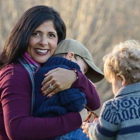 Wife and work-from-home mom to two toddler boys. Most days I pretend to be in charge but really, who are we kidding? They're Management.