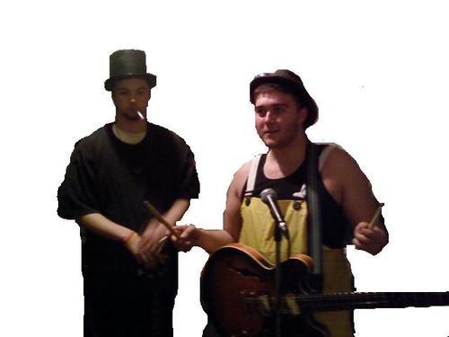 Plastik Funk Profile