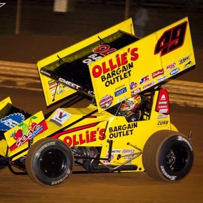 david_lamastus's profile picture. it all about sprint car racing for me. wing or non wing 360 or 410 its all the same. sprint car people are the best there are.