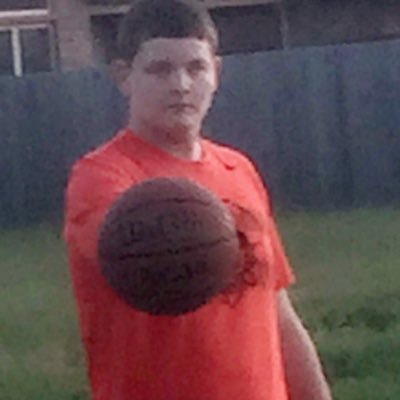 Verdigris High School sophomore, single, basketball