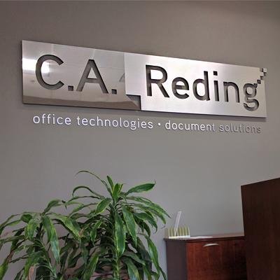 CARedingCompany's profile picture. 