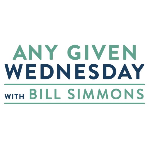 Any Given Wednesday