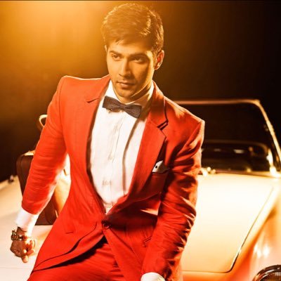 Varun Dhawan Style (@Varun_DvnStyle) / Twitter