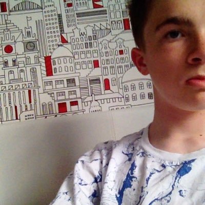 luke_gilbert19's profile picture. •¥ breathe easy ¥•