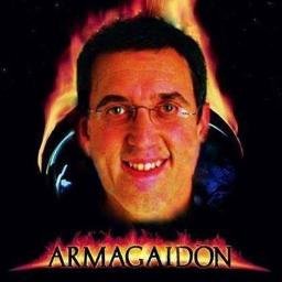armagaidon_off's profile picture. Compte Twitter officiel du PT Armagaidon, le lanceur de balles de la team @FablabMarseille, @CentraleMars