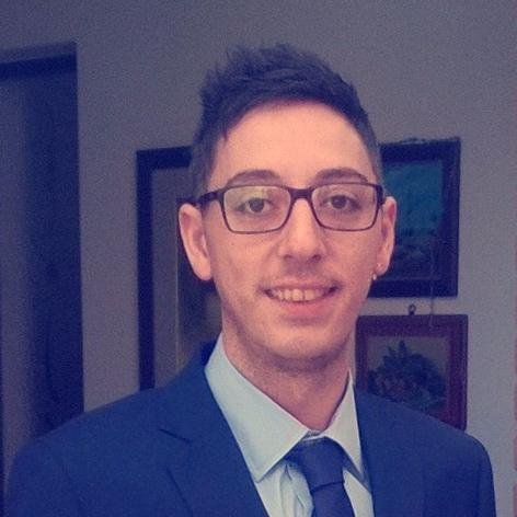 Manuel_Gaetani's profile picture. Technical Evangelist on Microsoft Innovation Center Turin. Pitbulls. Swim and football. Salento