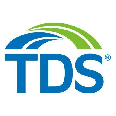TDS provides wireless products and services, cable and wireline broadband, TV and voice services to millions of customers through UScellular and TDS Telecom.