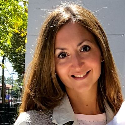 CamilaDiSabato's profile picture. #Comunicadora.  Amante del #Diseño, las #Tics y el #MarketingDigital. Feliz mamá de #Sofi y #Delfi. Mujer de @agusmene ♡ #WorkLifeBalance #MyOwner #Independent