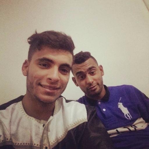 amine89039872's profile picture. 