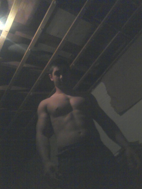 John_NWH's profile picture. I am a Personal Trainer.. Any questions about training/nutrition let me know!