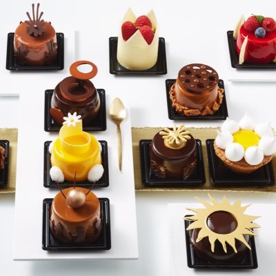 L'art de la pâtisserie | Passie, kwaliteit, creativiteit én liefde voor het vak. Ingrediënten die ons lid van Relais Desserts International hebben gemaakt!