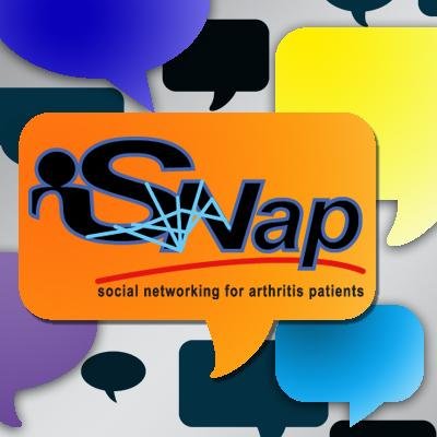 Rheumatoid Arthritis Study
SNap (S-social N-networking for A-arthritis P-patients). Educational Rheumatoid Arthritis research study learning about managing RA.