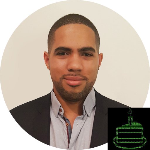 Naem_N3ms_Baron's profile picture. Looking at past+present+futur 👁️
•
Builder of #web3 #luxury! #B88
•
#VR #AR with a dash of #art, #AI, #Psychology...
•
Explore. Share. Explore!