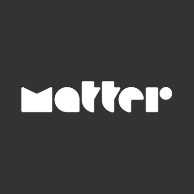 readmatter