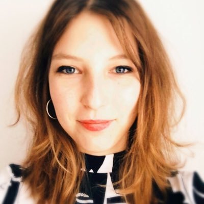 RaccurtDelphine's profile picture. Doctorante en #sciencepolitique @SorbonneParis1