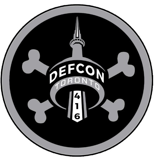 Official Toronto DEF CON group - Follow us on Eventbrite to learn about our events: https://t.co/gK5KNemkPQ