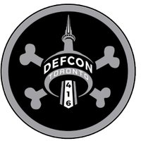 DC416 - DEFCON Toronto(@defcon_toronto) 's Twitter Profile Photo