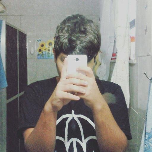 JosemarGod's profile picture. Falo 3 linguás, Português, Java e AM(Altas merdas).