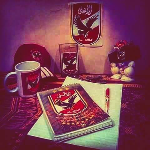 انا بكره الزمالك