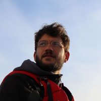 Andrew Bateman (@bat3man) 's Twitter Profile