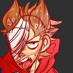 We were never friends!!! I...d-dont deserve friends. | MV/EddsworldRP | Single |