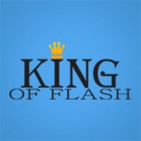 King of Flash(@KingofFlash) 's Twitter Profile Photo