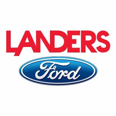 Come out to Landers Ford and see what it feels like to get the personal touch! We go the extra mile, while helping you with a smile. 901-854-3600