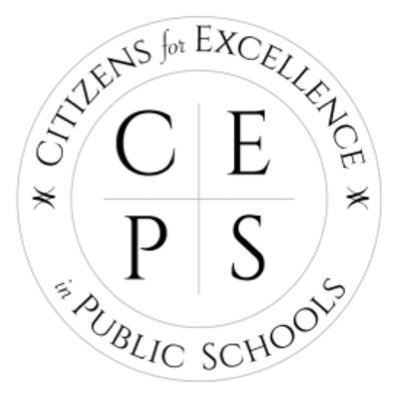 Citizens for Excellence in Public Schools aims to promote the pursuit of excellence in our public schools by increasing civic engagement with the school system.