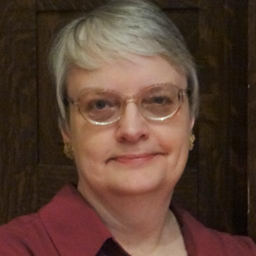 Author, wife, mother, and grandmother.  Writes Christian inspirational fiction--Romance, historical fiction, and suspense.