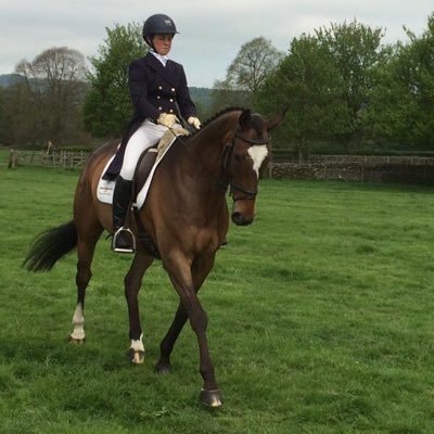 Fielding Eventing Profile