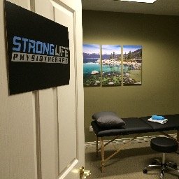 AJ Ludlow Doctor of Physical Therapy helping you stay active, mobile & free from pain killers! YouTube: https://t.co/IuRZ1YQOoD