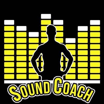 sound_coach's profile picture. Unique HIIT audio workouts. Motivational music alongside voiceover instructions. Like having a PT in your ear :) Free HITT ab workout (link in bio)