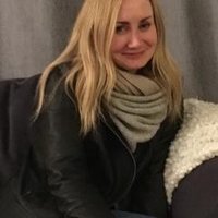 Jane Gillow 💛 (@janegillow) 's Twitter Profile