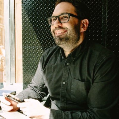 RobLongert's profile picture. Co-founder and Managing Partner @D1A. Dad. Brooklyn-born, burbs now.