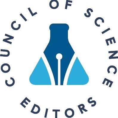 The Council of Science Editors promotes excellence in the communication of scientific information.