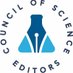 CouncilSciEditors (@cscienceeditors) Twitter profile photo CouncilSciEditors (@cscienceeditors) Twitter profile photo