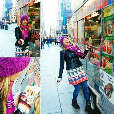 TORYESPIRITULIV's profile picture. Tejidos de Autor .Colores colores texturas.  Amo Lo que hago. by   TORY Gil