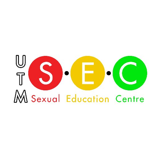 UTMSEC is the Sexual Education & Peer Counseling Centre @ UTM.  We offer peer counseling, free condoms and resources at your disposal.