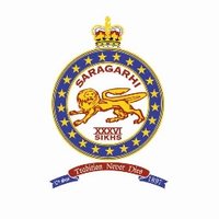 SARAGARHI FOUNDATION (@saragarhifdn) 's Twitter Profile