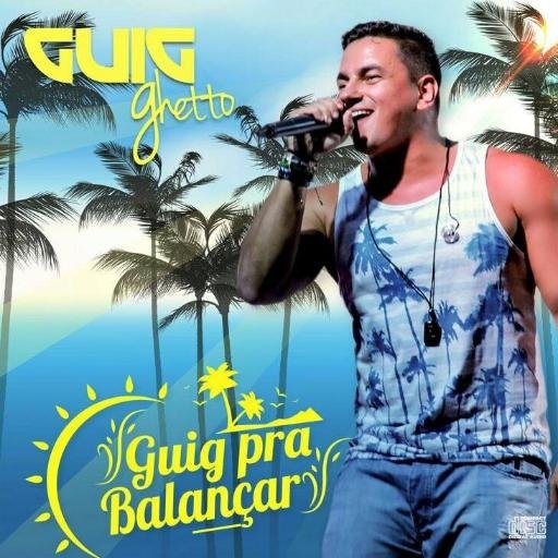 A banda que balança o povo: Guig Ghetto. Leve o show para sua cidade! SHOWS: 71 999669-6070 / 71 98193-5517