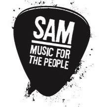 SAM is Downtown Long Beach's homegrown, sustainable concert series providing an entire summer of free, all-ages music to the public #SAM16 #summerandmusic